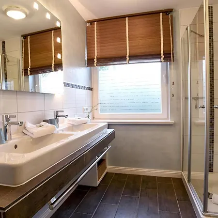 Eva-marias Σπίτι διακοπών Wyk auf Föhr